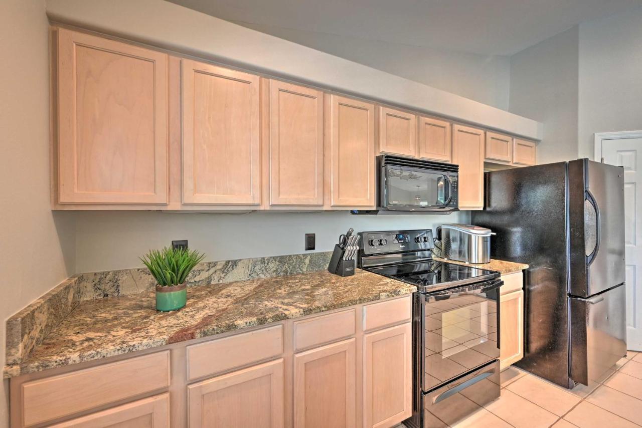 Villa Pet-Friendly Escape With Dock And Kayaks In Cape Coral Extérieur photo