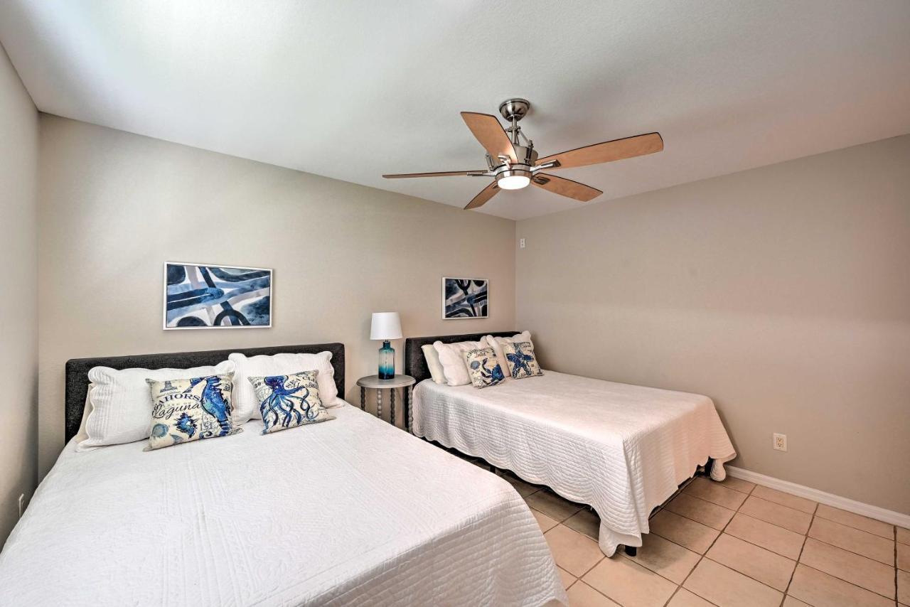 Villa Pet-Friendly Escape With Dock And Kayaks In Cape Coral Extérieur photo